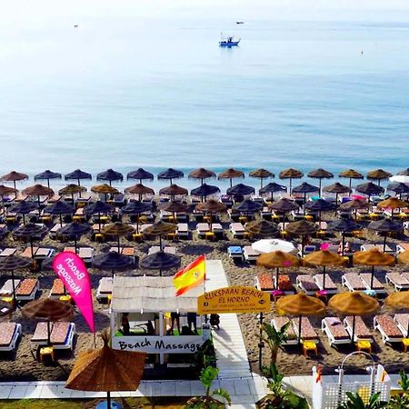 Crystalline View'S Of Carihuela - 3 Bedrooms Penthouse Torremolinos Eksteriør billede
