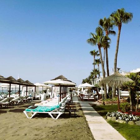 Crystalline View'S Of Carihuela - 3 Bedrooms Penthouse Torremolinos Eksteriør billede