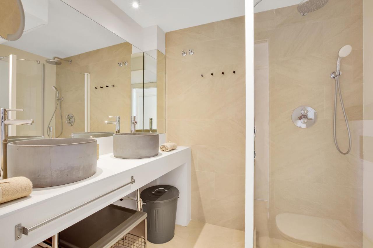 Crystalline View'S Of Carihuela - 3 Bedrooms Penthouse Torremolinos Eksteriør billede