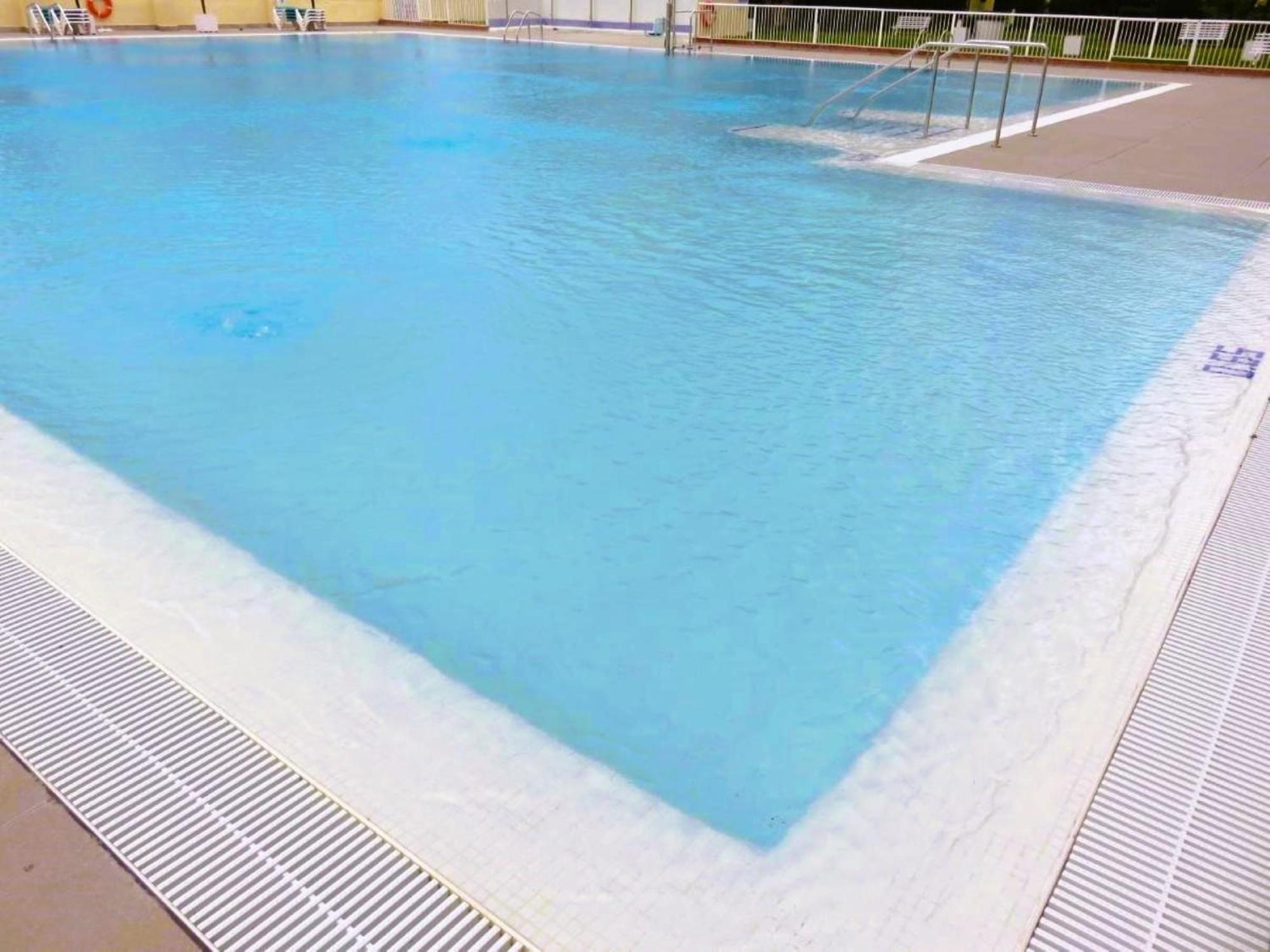 Crystalline View'S Of Carihuela - 3 Bedrooms Penthouse Torremolinos Eksteriør billede