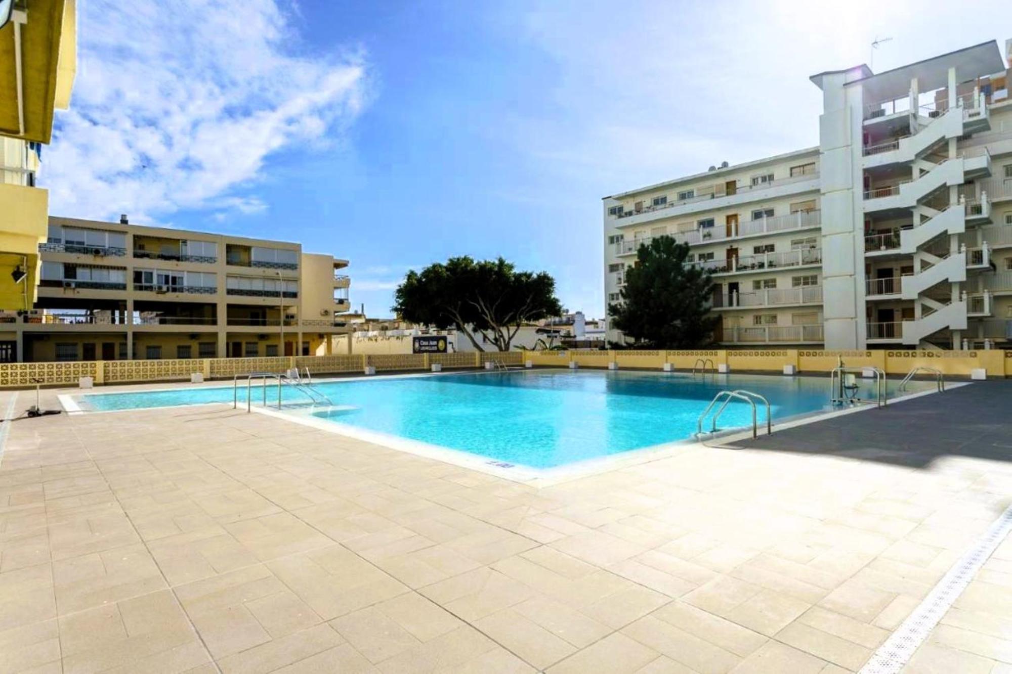 Crystalline View'S Of Carihuela - 3 Bedrooms Penthouse Torremolinos Eksteriør billede