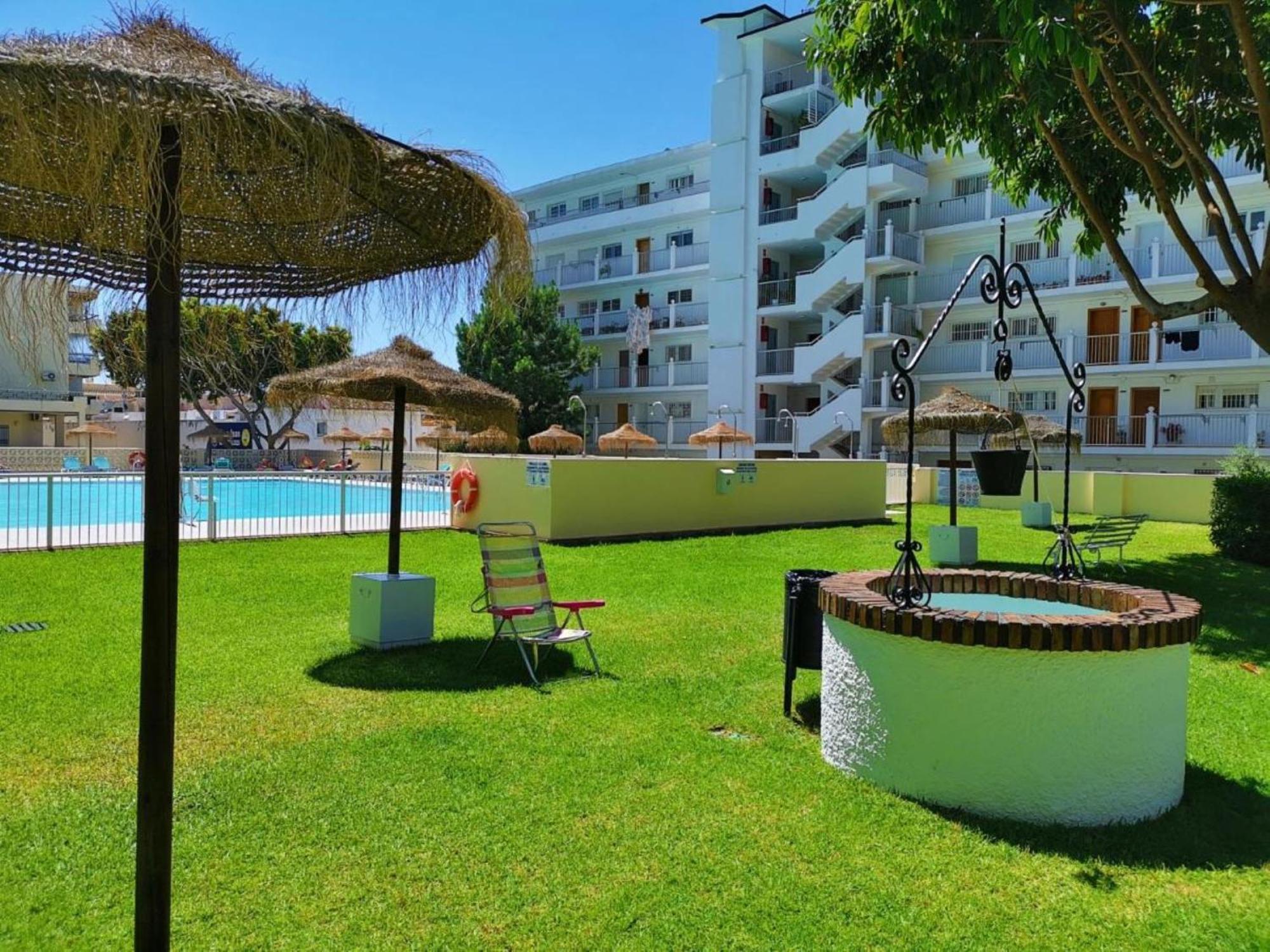 Crystalline View'S Of Carihuela - 3 Bedrooms Penthouse Torremolinos Eksteriør billede