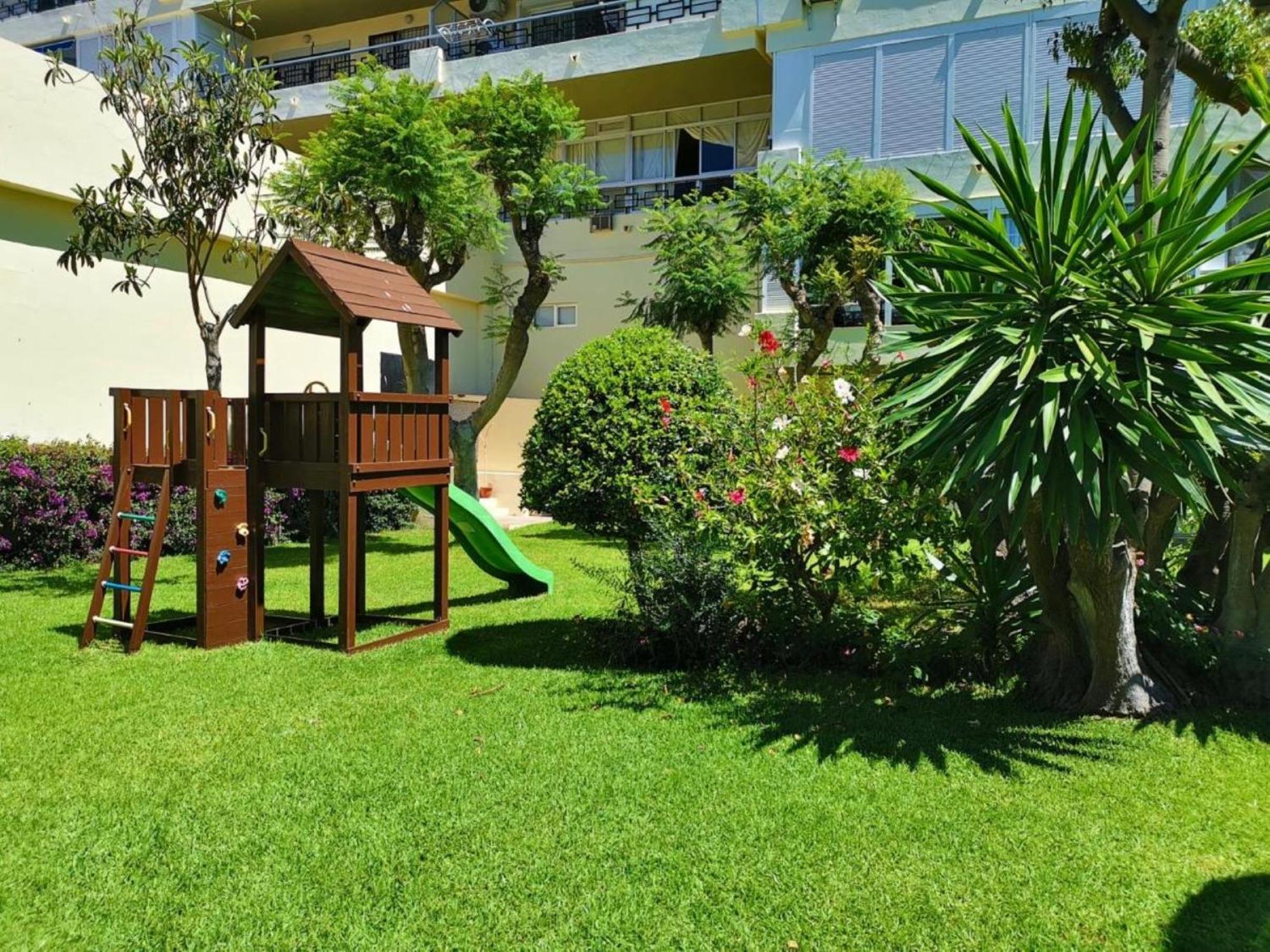 Crystalline View'S Of Carihuela - 3 Bedrooms Penthouse Torremolinos Eksteriør billede
